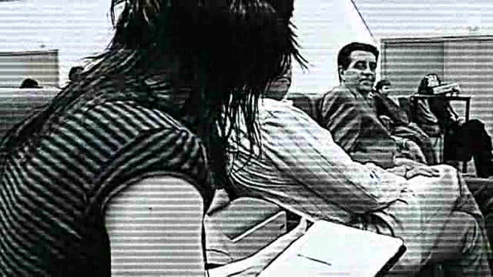 La educación en Iberoamérica.