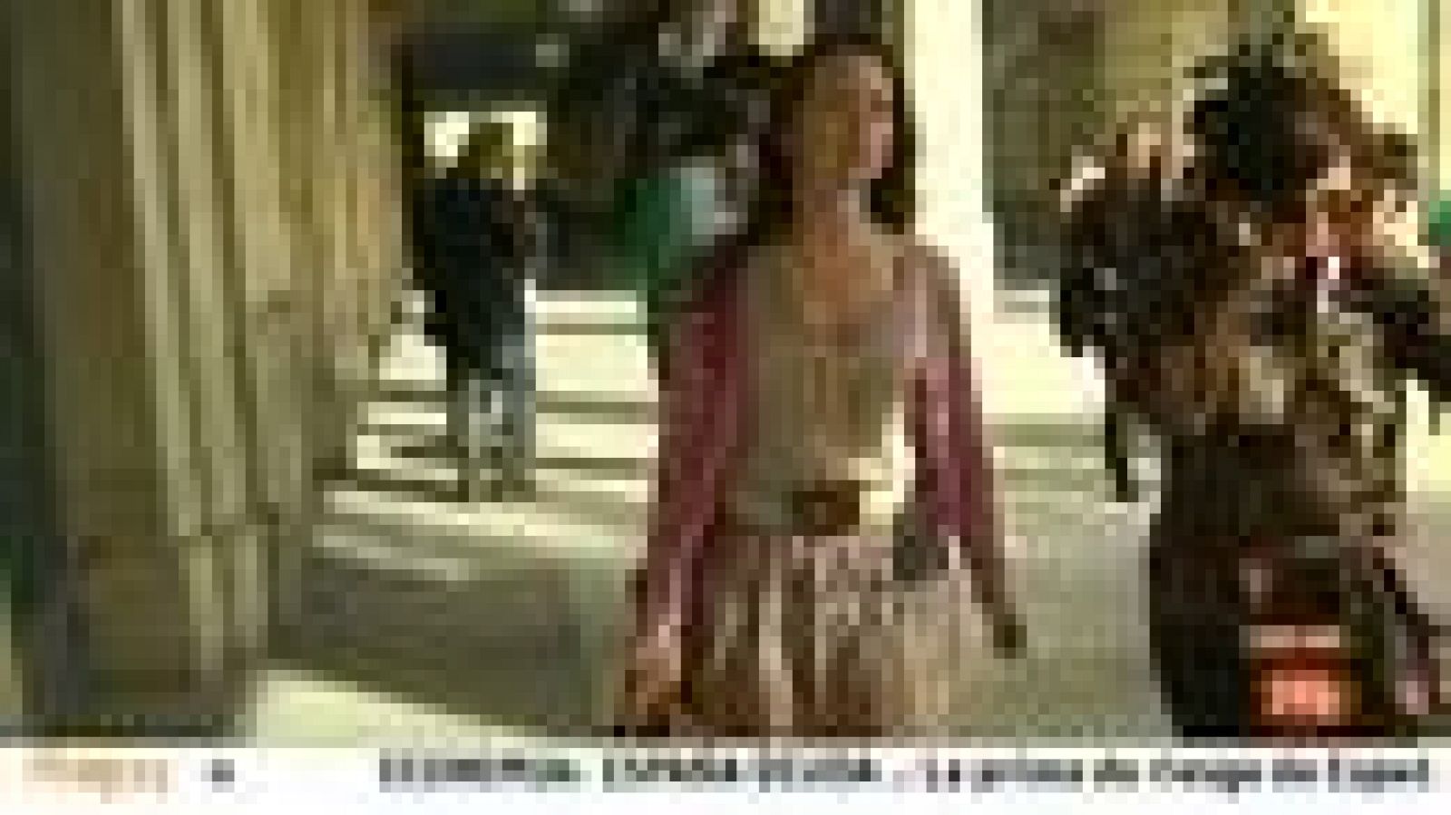 La juez Alaya ordena prisión para "el conseguidor" y el exdirectivo de Vitalia en el caso de los ERE - Informativo 24h | Ver