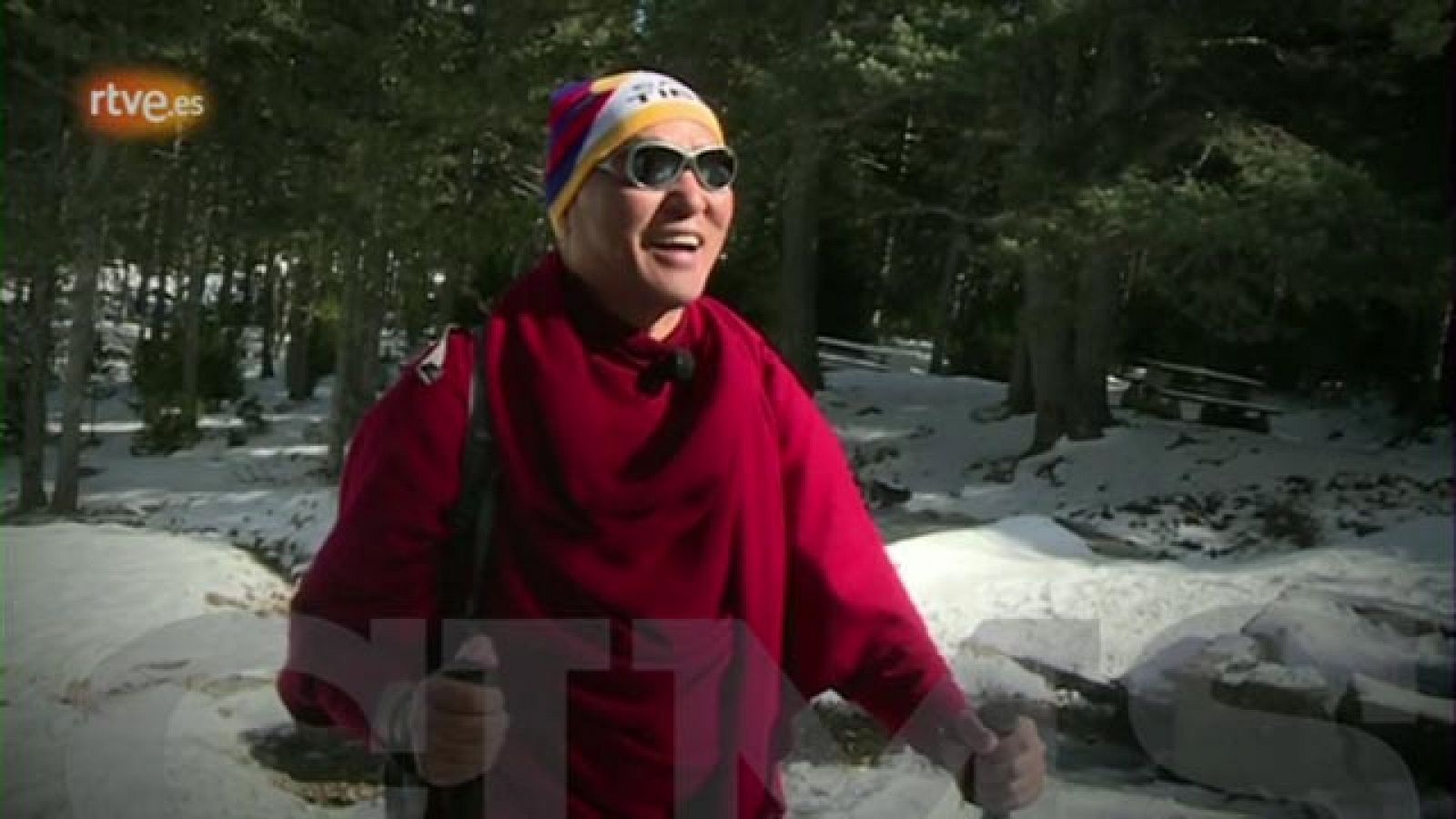 Cims: Thubten Wangchen | RTVE Play