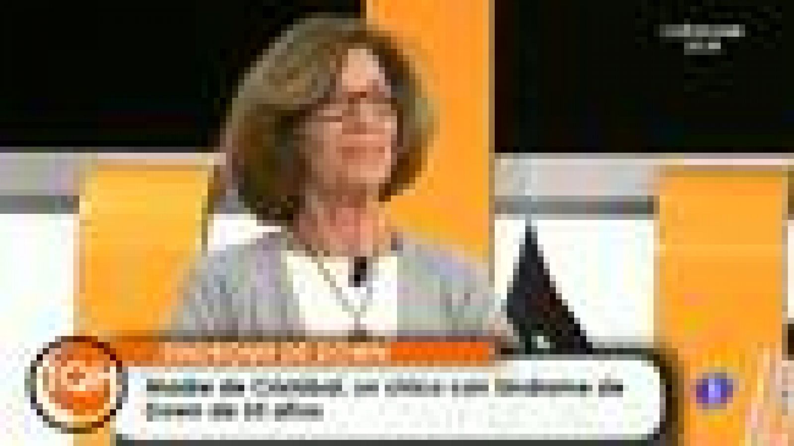 Tenemos que hablar - Cristina Braun: "Hemos pasado de la caridad a los derechos"