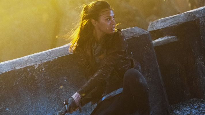 Cultura en Rtve.es - 'Star Trek: En la oscuridad'