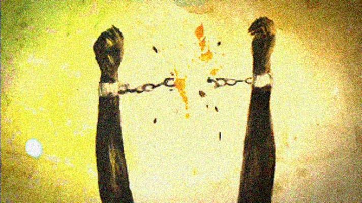 El documental - Cimarrón - Avance