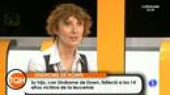 Tenemos que hablar - Anna Vilanova perdió a Marcel