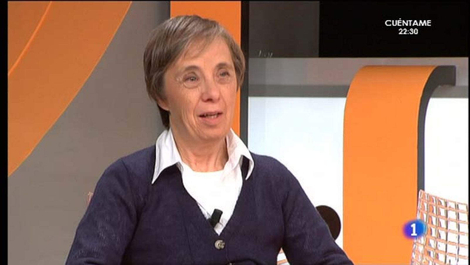 Tenemos que hablar - Paloma García-Sicilia, escritora 