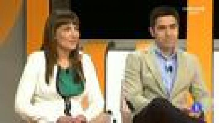 Tenemos que hablar - Sofía una niña con Síndrome de Down