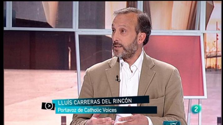Luis Carreras del Rincón