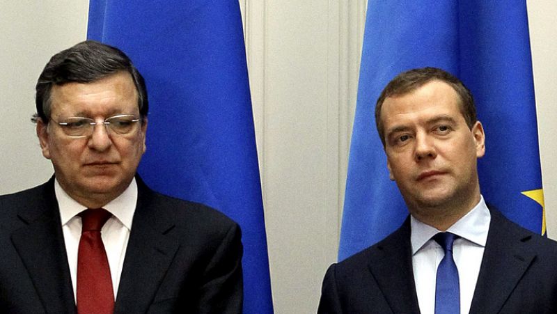 Rusia ayudará a Chipre solo después de un acuerdo entre el Gobierno de Nicosia y la UE - Informativo 24h | Ver