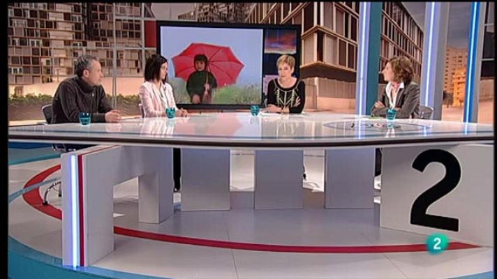 Para todos La 2 - Experimentar la naturaleza