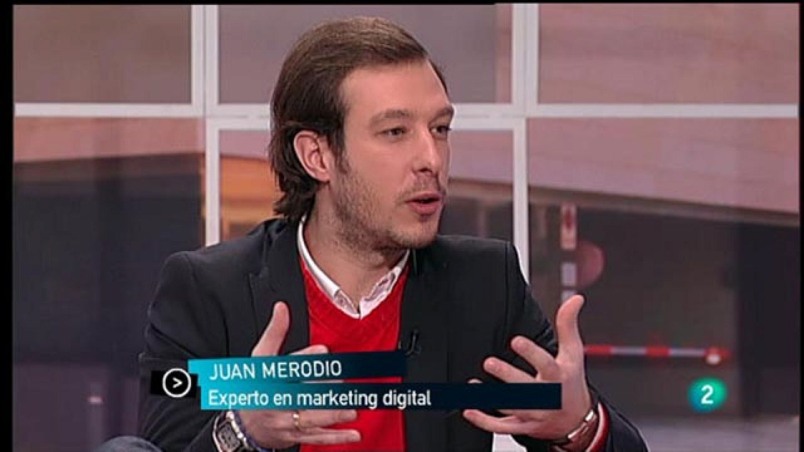 Para todos La 2: Juan Merodio | RTVE Play