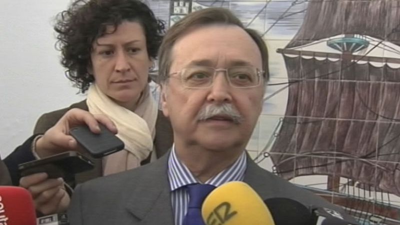 Ceuta en 2' - 22/03/13