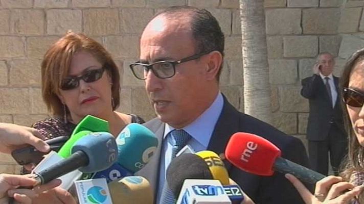 Noticias de Melilla - Melilla en 2' - 22/03/13