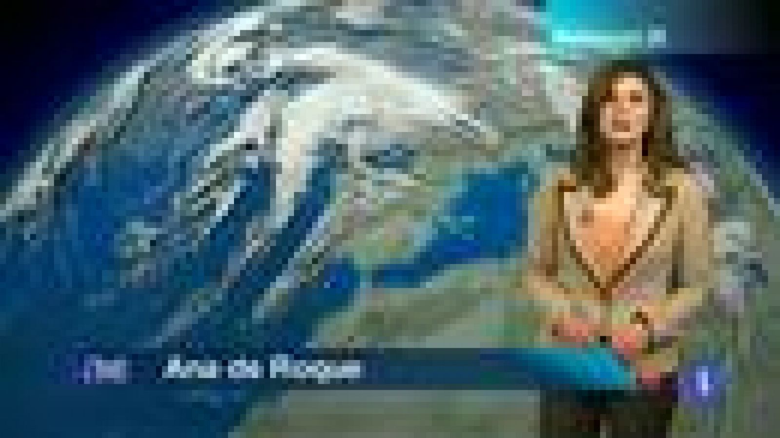 El tiempo en Extremadura - 22/03/13 | Ver