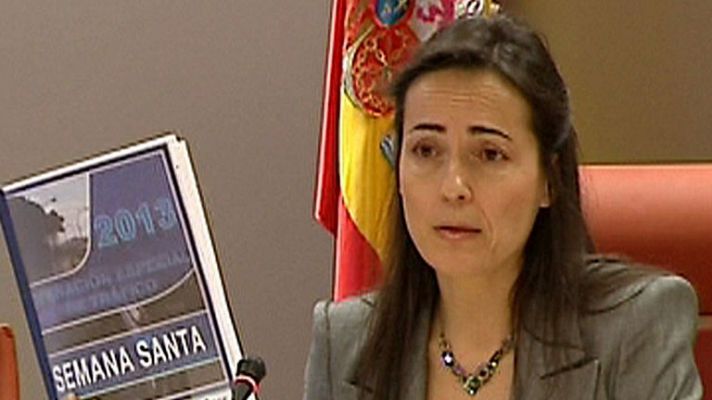 Informativo de Madrid - Informativo de Madrid - 22/03/13