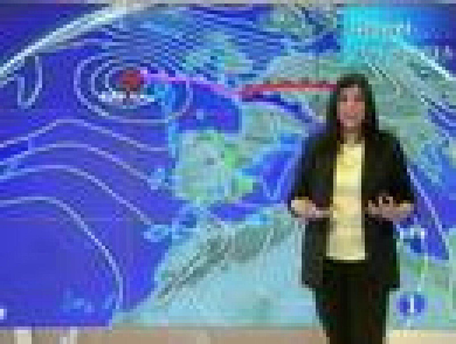 El temps a les Illes Balears - 22/03/13 | Ver