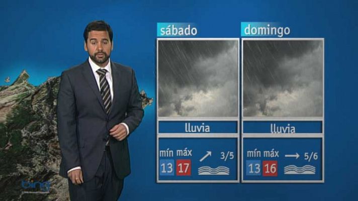 Noticias de Ceuta - El tiempo en Ceuta -  22/03/13