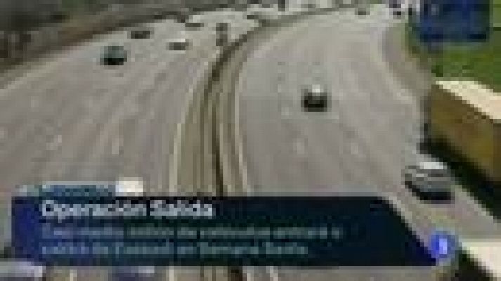 Telenorte - País Vasco - Telenorte País Vasco - 22/03/13