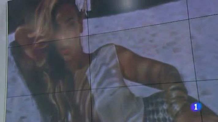 D Corazón - La otra cara de Beyoncé