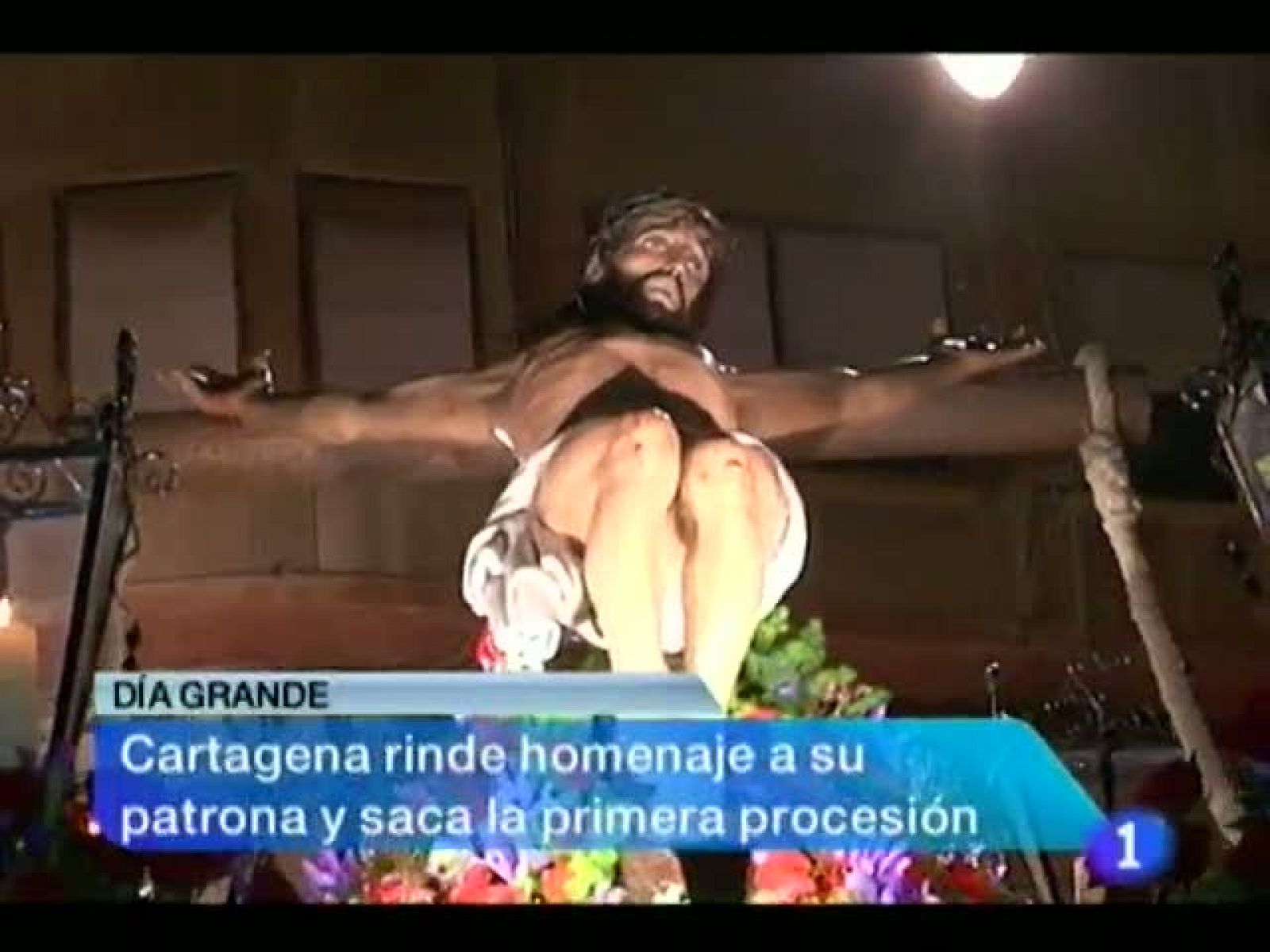 Noticias Murcia: Noticias Murcia.(22/03/2013). | RTVE Play