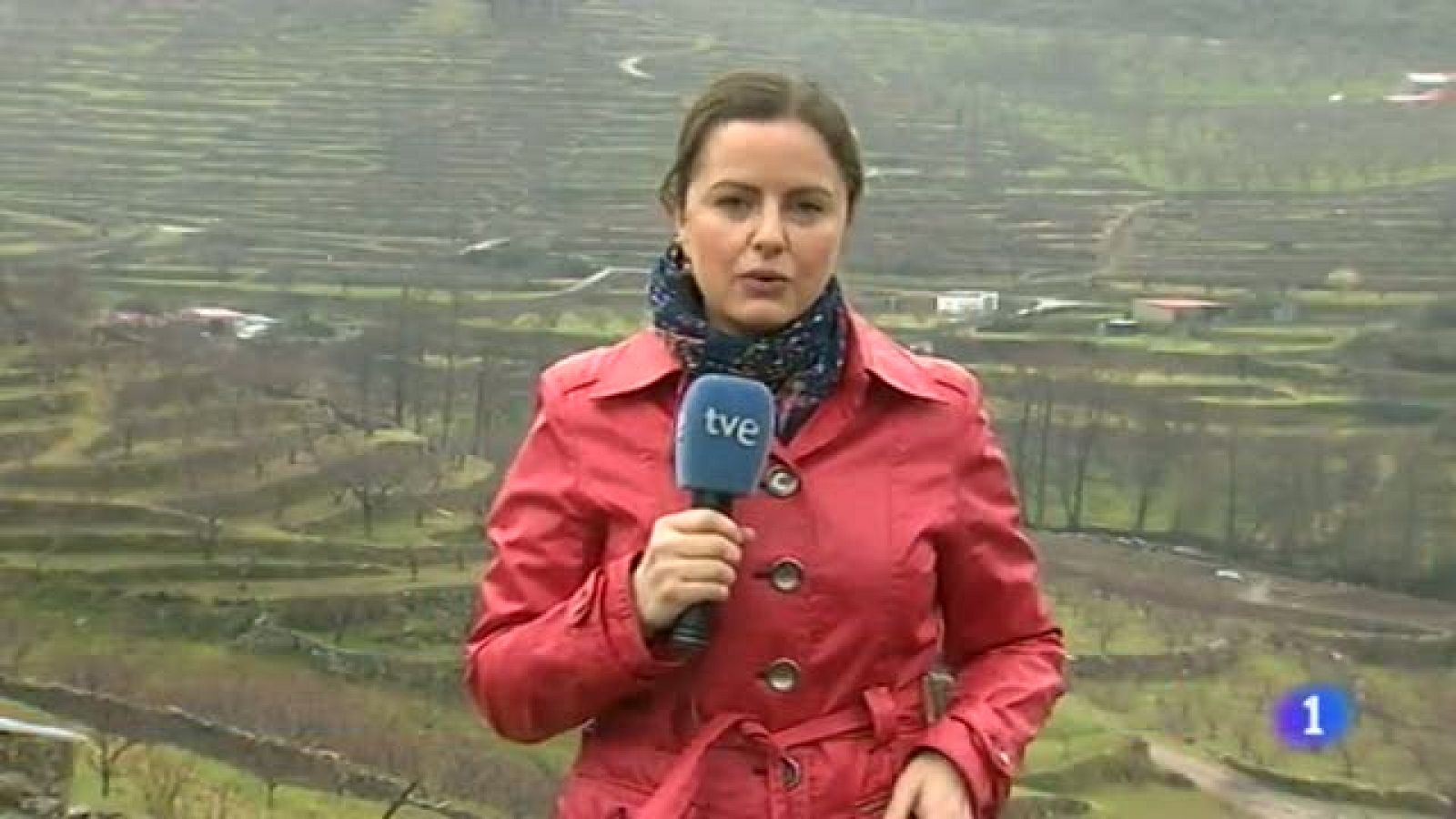 Noticias de Extremadura - 22/03/13 | Ver