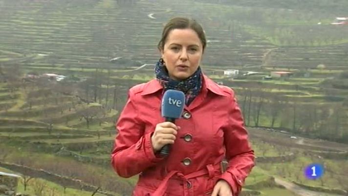 Noticias de Extremadura - Noticias de Extremadura - 22/03/13