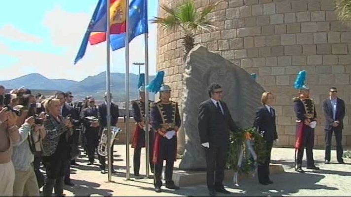 Noticias de Melilla - Noticias de Melilla - 22/03/13