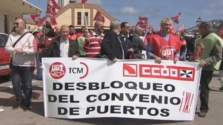 Noticias de Ceuta - 22/03/13