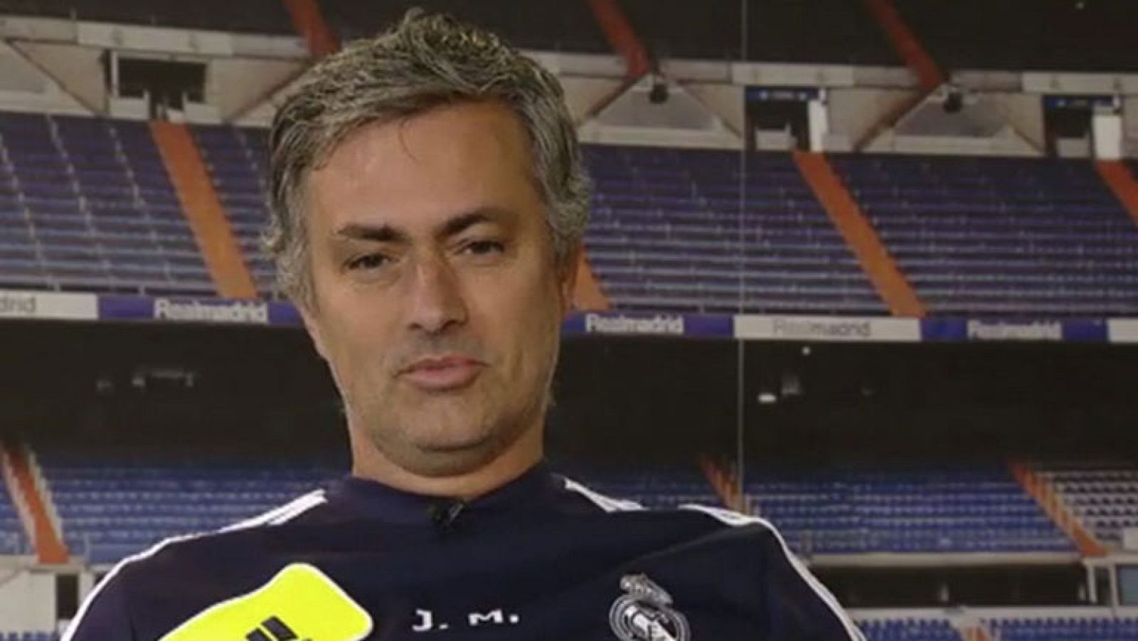 Telediario 1: La FIFA desmiente las irregularidades denunciadas por Mourinho | RTVE Play