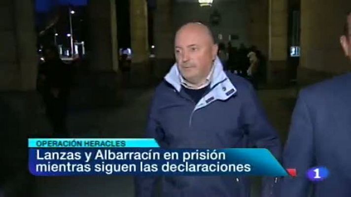 Noticias Andalucía - 22/03/2013