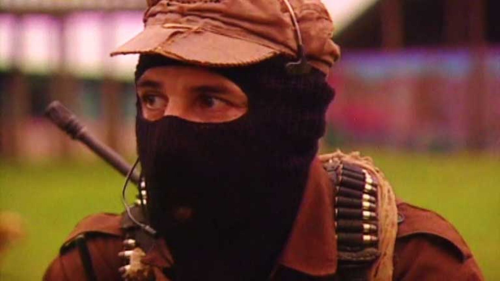 En Portada - Marcos, el color de la tierra | Ver