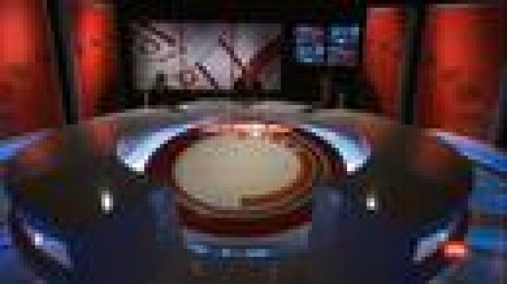 Aquí parlem - El dèficit públic