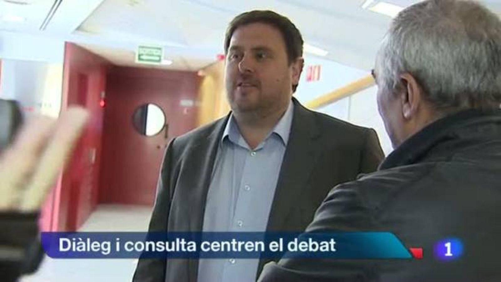 L'informatiu 2 - 22/03/2013