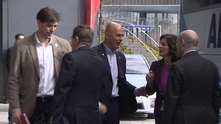 Informativo de Madrid - Informativo de Madrid 2 - 22/03/13