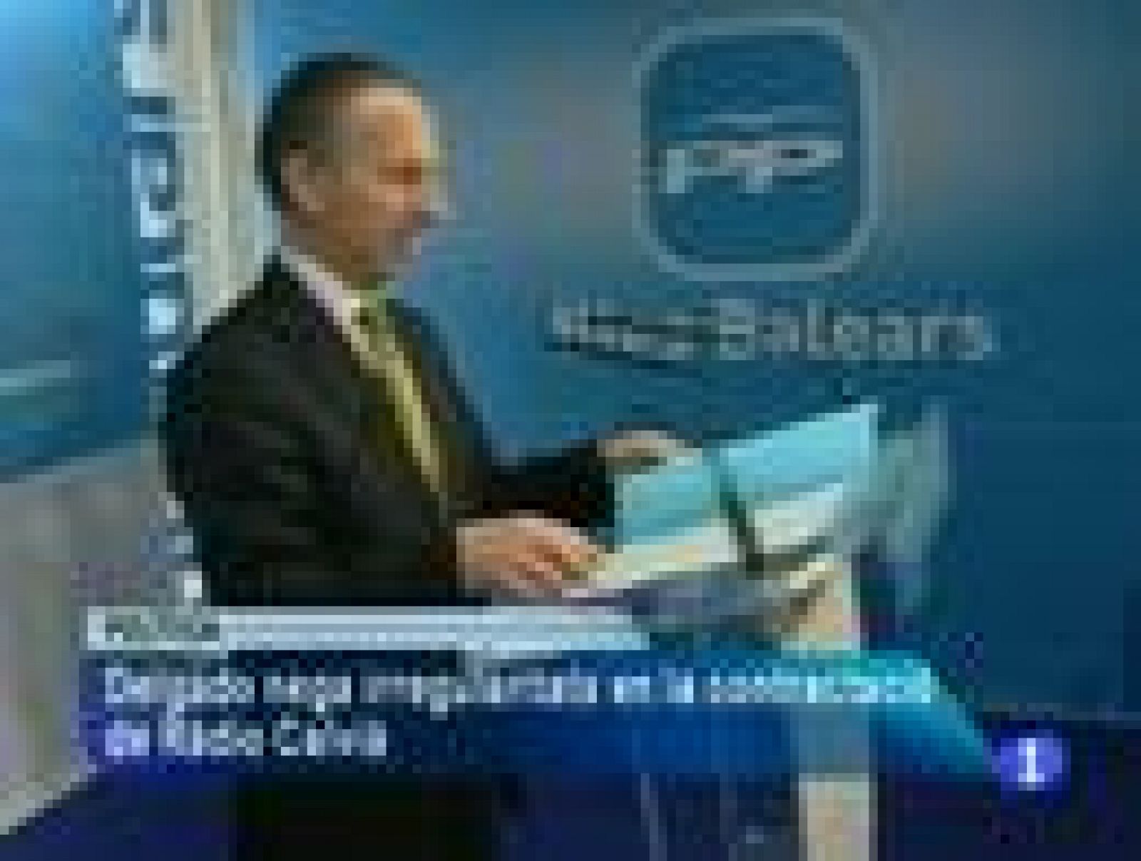 Informatiu Balear: Informatiu Balear 2 - 22/03/13 | RTVE Play