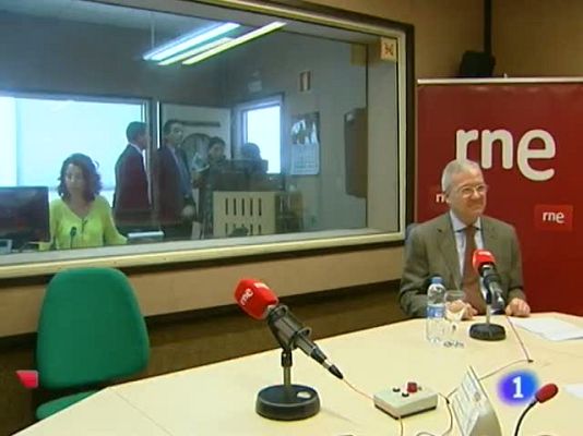 Noticias Murcia - Noticias Murcia 2.(22/03/2013).