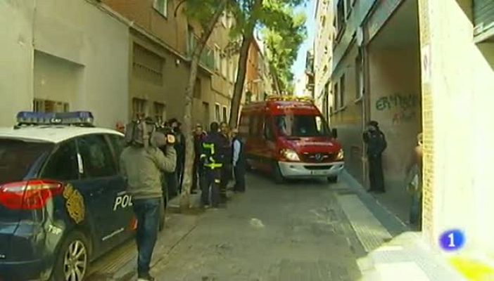 Noticias Aragón - Noticias Aragón - 22/03/13