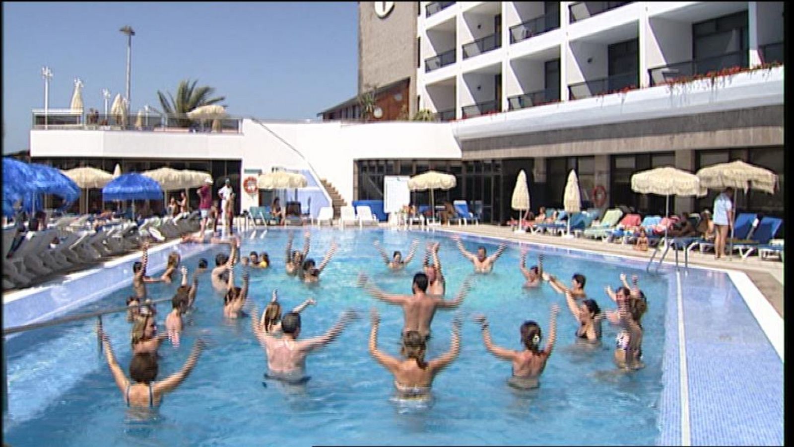 Canarias en 2' -22/03/13 | Ver