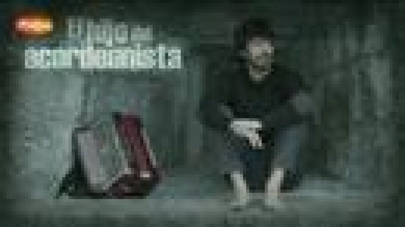 Mira imágenes de la versión teatral de 'El hijo del acordeonista' | Ver