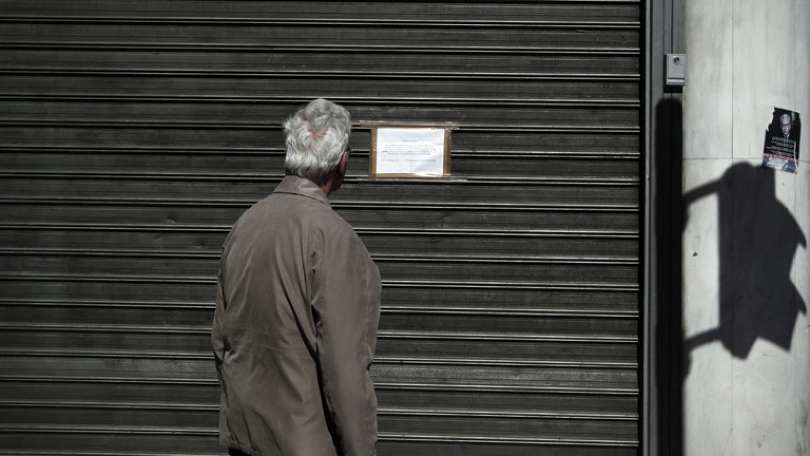 Chipre no encuentra una salida a la crisis del país | Ver