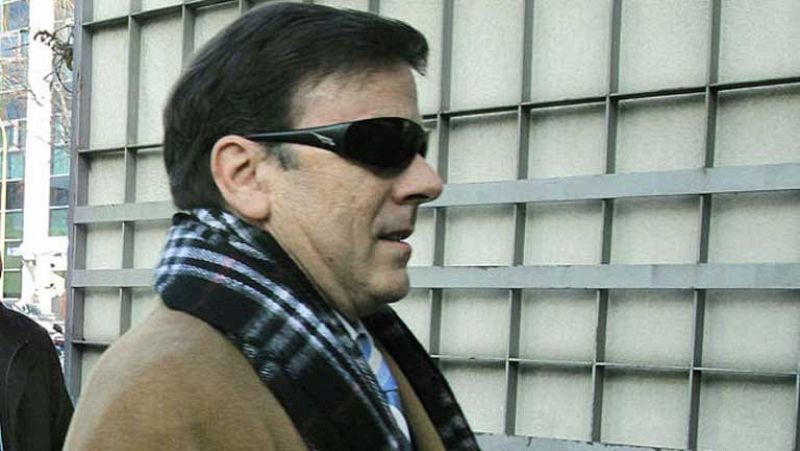 En la Operación Puerto las partes han presentado los informes finales, y a la salida del juicio el principal imputado, Eufemiano Fuentes, ha hecho una llamativa declaración. El doctor canario ha dicho a Radio Nacional de España que el Real Madrid le 