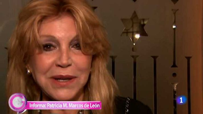 +Gente - Más Gente - 22/03/13