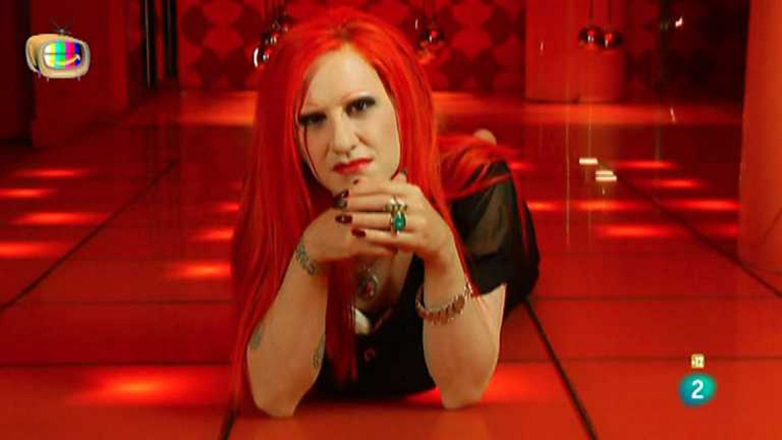 Cómo nos reímos - Muchachada Nui 2 - Ver ahora