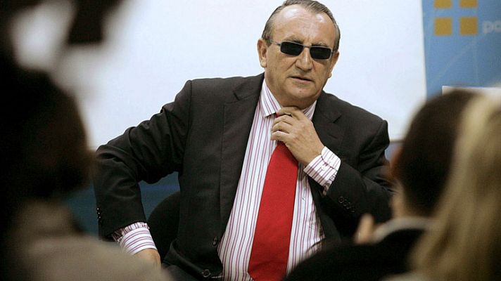 Informativo 24h - Fabra será juzgado por tráfico de influencias, cohecho y fraude fiscal