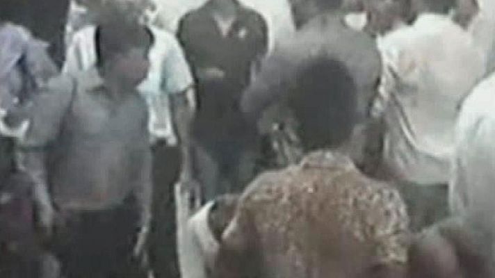 Un tornado causa 20 muertos y unos 300 heridos en el este de Bangladesh