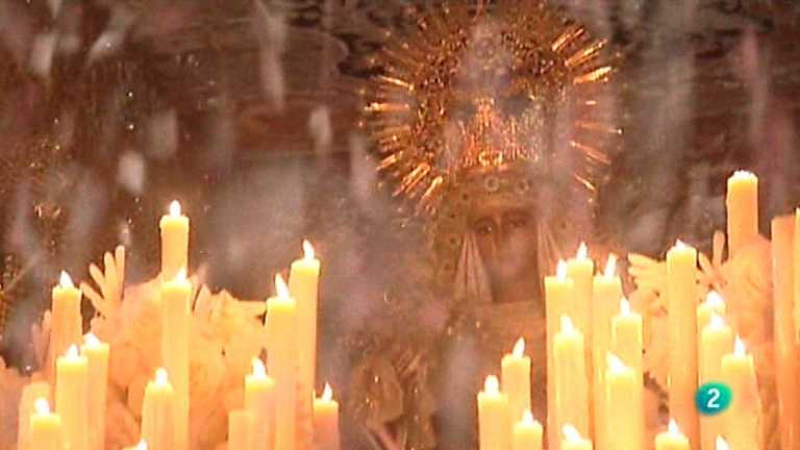 España en comunidad - 23/03/13  - Ver ahora