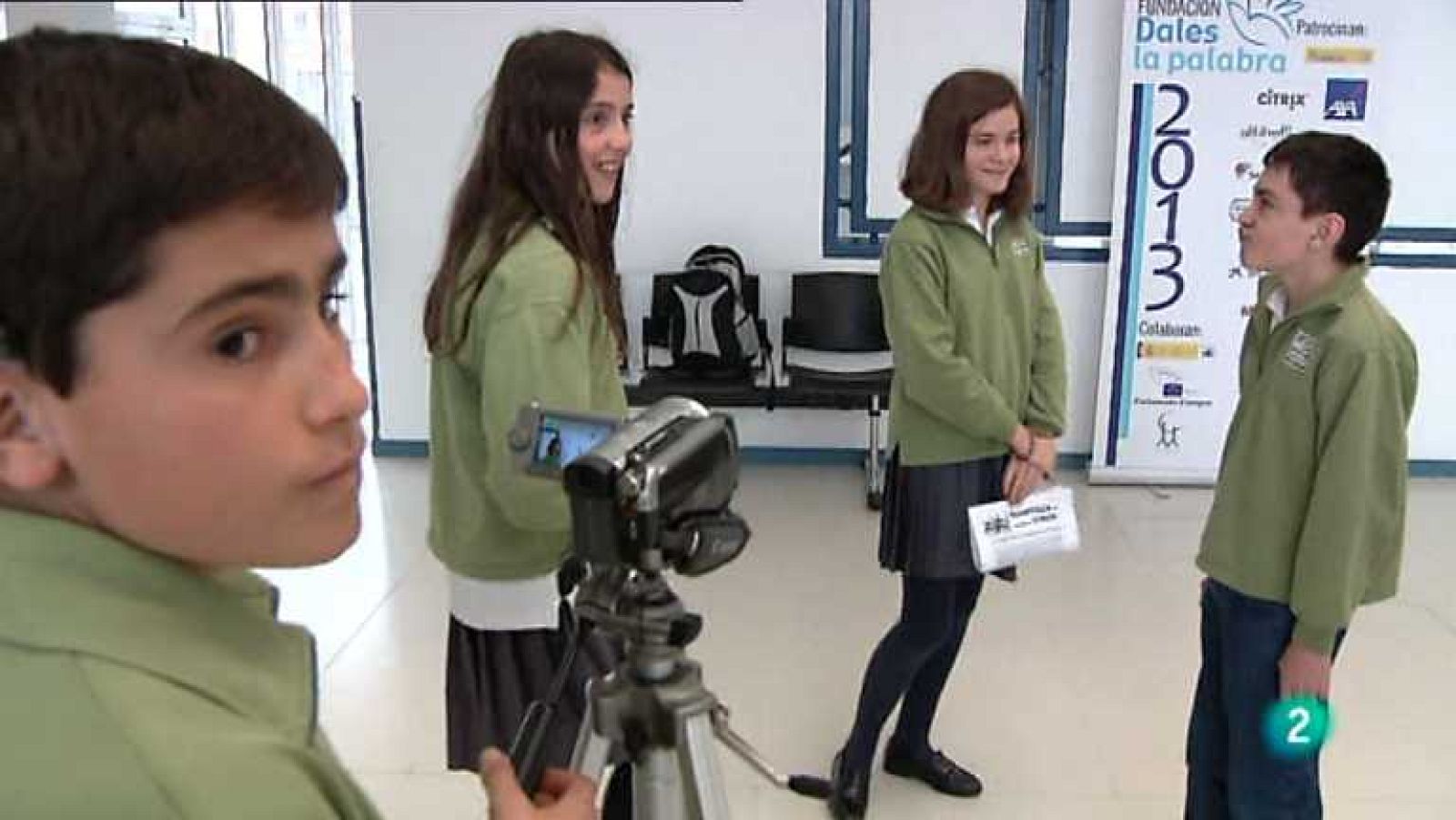 En lengua de signos - 23/03/13  - Ver ahora