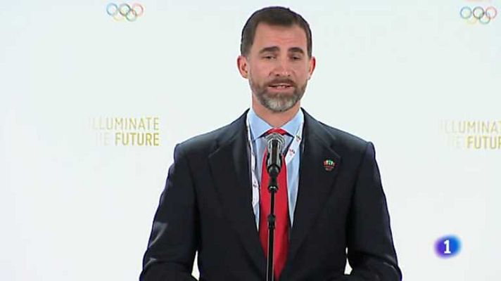 Audiencia Abierta - Audiencia Abierta - 23/03/13