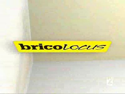 Bricolocus - 20/06/08