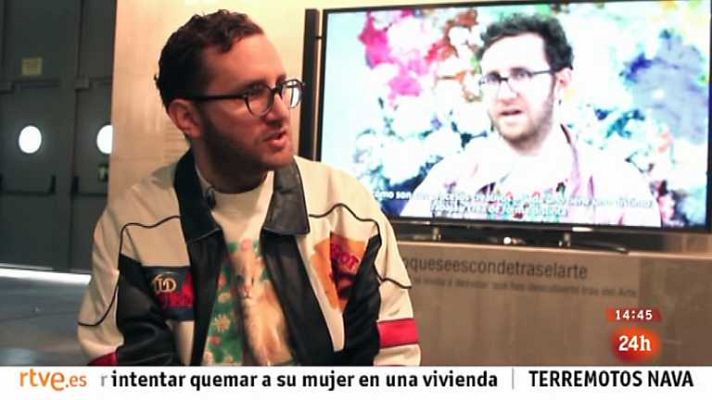 Cámara abierta - Todd Selby, Raúl Arévalo...