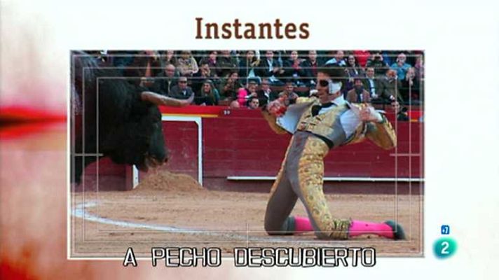 Tendido cero - Tendido Cero - 23/03/13