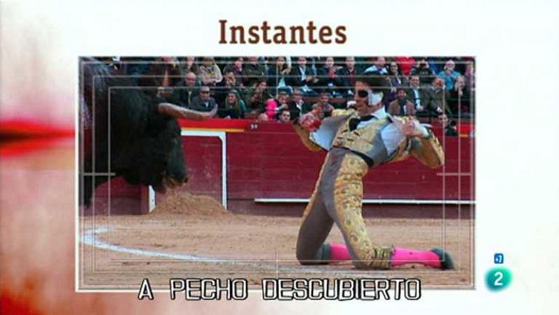 Tendido Cero - 23/03/13  - Ver ahora 